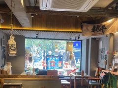 -北丐先生·野馄饨烧烤(雨花万象店)