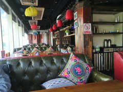 卡座-望京一号·重庆江湖菜(工体店)