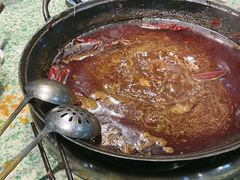 -五里关火锅(牛市口店)