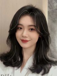 -朗峰专业美发沙龙