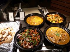 -“香”全日餐厅·株洲大汉希尔顿酒店