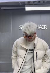 -Sying杉影日式烫染專門店