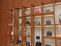 -爱马仕 HERMES(上海ifc商场店)