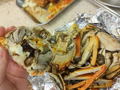 -白仁仔· 活烤海鲜 宵夜(豫园店)