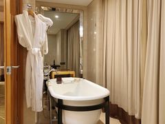 -常州武进九洲喜来登酒店