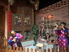 -中国闽台缘博物馆