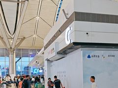 -贵阳龙洞堡国际机场-T2航站楼