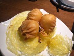 避风塘虾饺-点心传说·粤菜点心(佐阾虹湾店)