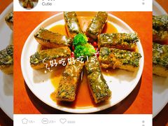 -玲珑·新粤菜(安华汇店)