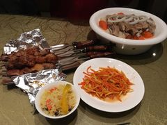 -小尕子(明园店)