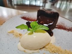 巧克力熔岩-EN SPACE恩空间