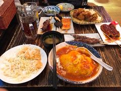 -平成屋·午肴夜酒(四川北路店)