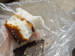 -大观篆新农贸市场