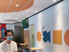 -麦当劳(大厂新城店)