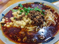 -丁丁猫重庆小面(徐州路店)