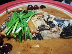 -大碗居·烤鸭·鱼头泡饼(天坛东门店)