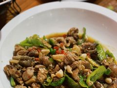-翁大胖媽媽菜(银海店)