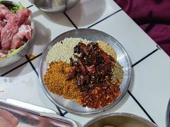 -铜元老码头鳝鱼火锅