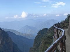 -三清山风景名胜区