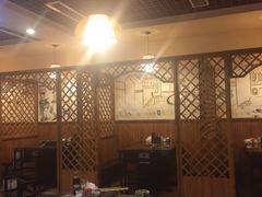 大堂-星鸿社重庆老火锅(燃灯寺分店)
