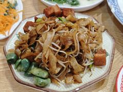 -葛记焖饼(伏牛路店)