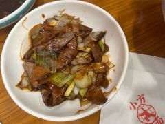 -小方的面(徐家汇店)