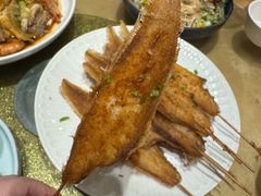 -妈妈菜舟山海鲜(定海古城店)