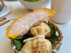 -第六季自助餐厅(北太平庄店)