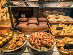 -红跑车HPCBAKERY(汉商店)