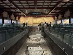 -北京大葆台遗址博物馆