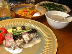 -JINNS锦时 steak&pizza(浸信会礼拜堂旧址店)