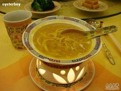 什么三丝汤-仿膳饭庄(天安门店)