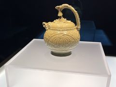 -陕西历史博物馆