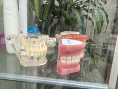 -希玛爱康健口腔(南山海岸城店)