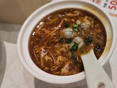 -船歌·鱼水饺青岛菜(国贸商城店)