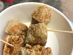 -香园茶社·金陵小灶(老门东店)