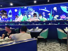 -圣琼美食百汇自助餐(白云万达店)