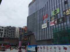 -百佳华佳漾里(坂田店)