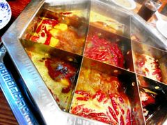 -王婆大虾(五道口店)