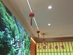 -东来土菜馆(民祥园路店)