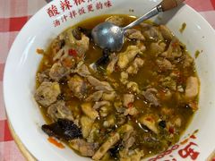 -西江红·株洲本地菜(滨江南路店)