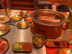 -西塔老太太泥炉烤肉(苏州大悦城店)