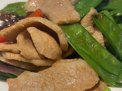 -金成潮菜博物馆(海珠湿地店)