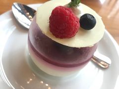 -君悦酒店·La Terrazza意合園·意式风味