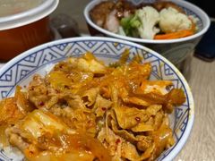 -吉野家(维明街店)