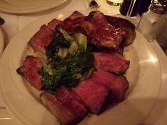 -Keens Steakhouse