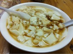豆腐脑-聚香斋(东关街店)