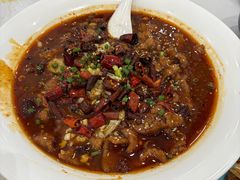 -宛平李记小吃(东关街店)