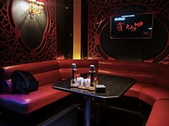 -萧邦音乐会所KTV·蒸汽活海鲜自助(福田店)