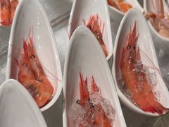 -雍容荟活龙虾自助餐(IFS黑金店)